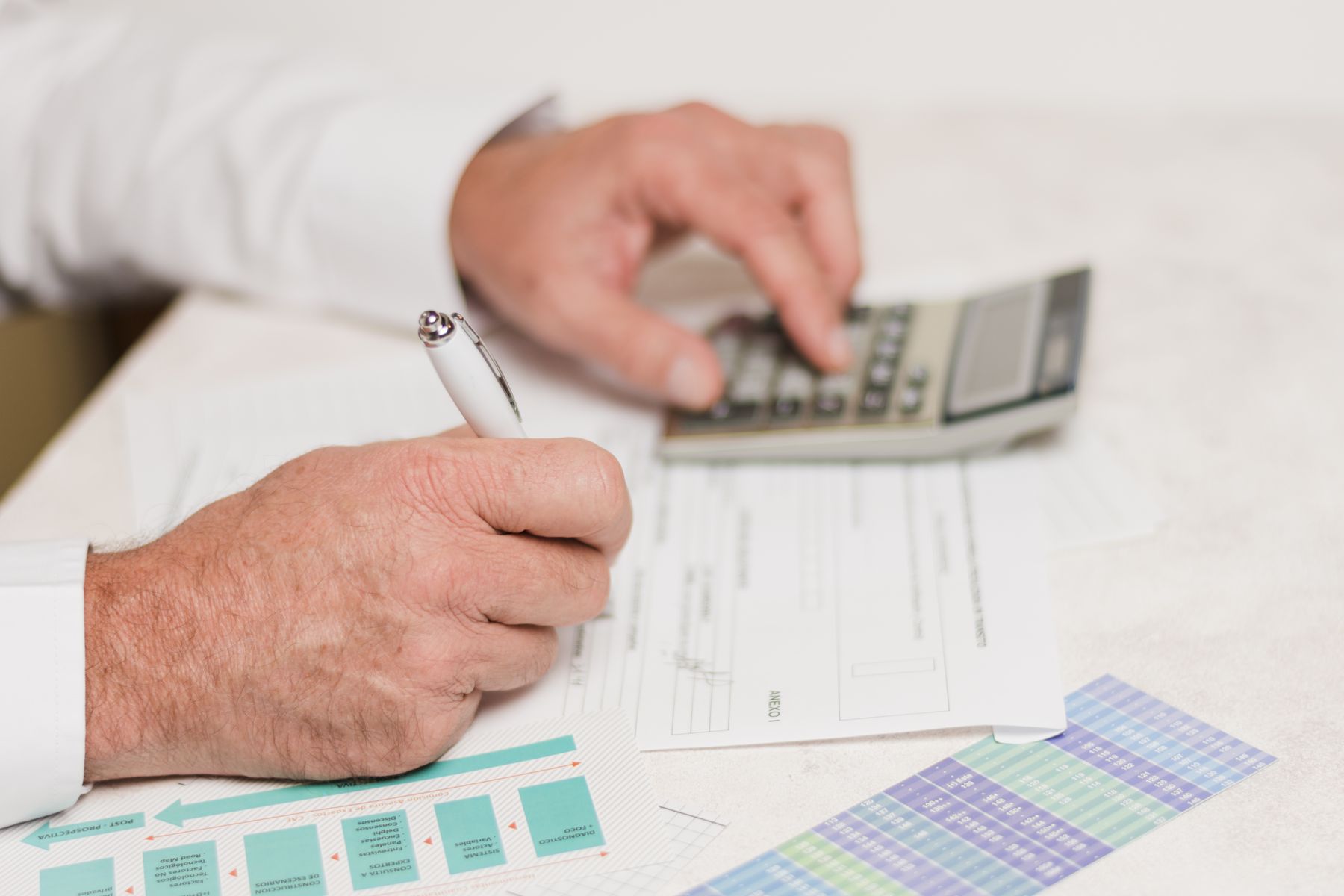 Maladie de Parkinson Comment réduire vos impôts grâce aux avantages fiscaux 